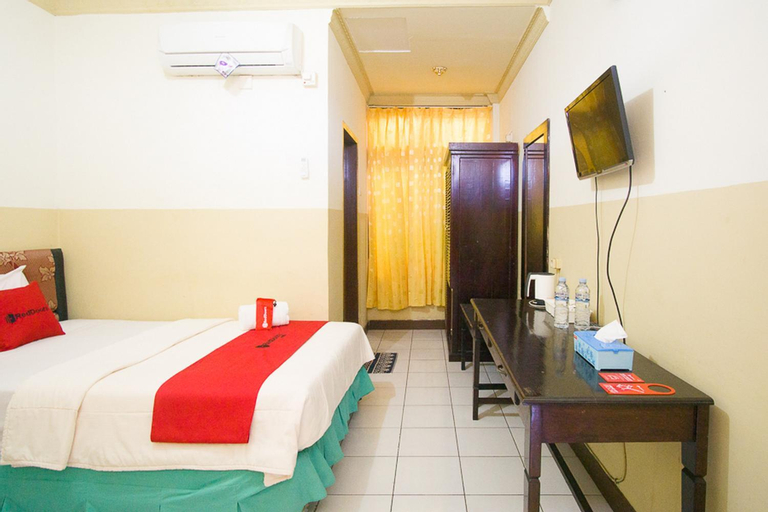 Bedroom 15