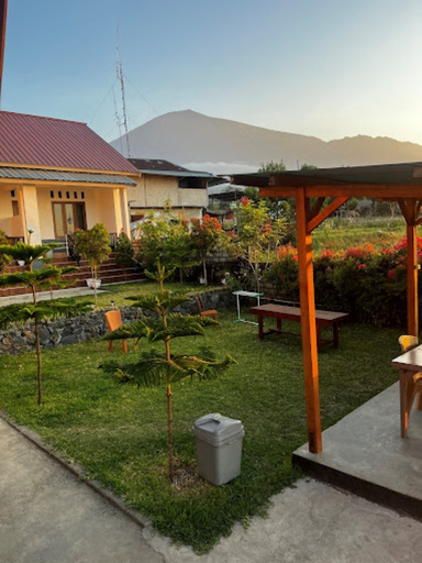 Others 4, Pondok Alam Rinjani, Lombok