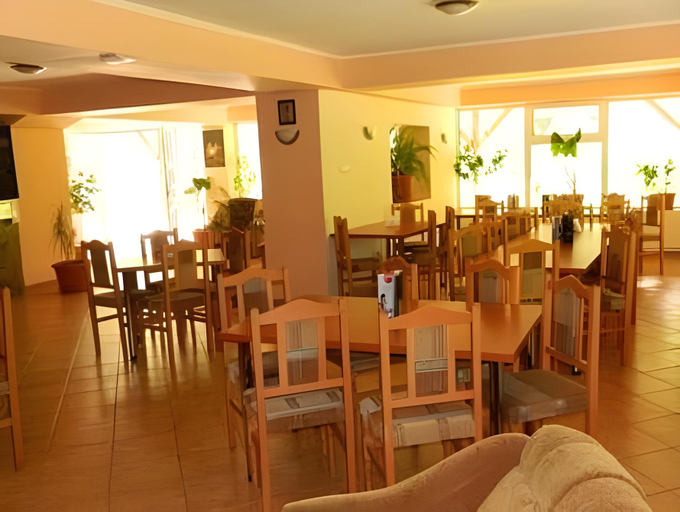 Food & Drinks 5, Pensiunea Valea Negrasului, Tesila