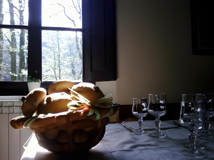 Food & Drinks 5, Locanda Dei Baroni - Antica Dimora, Arezzo