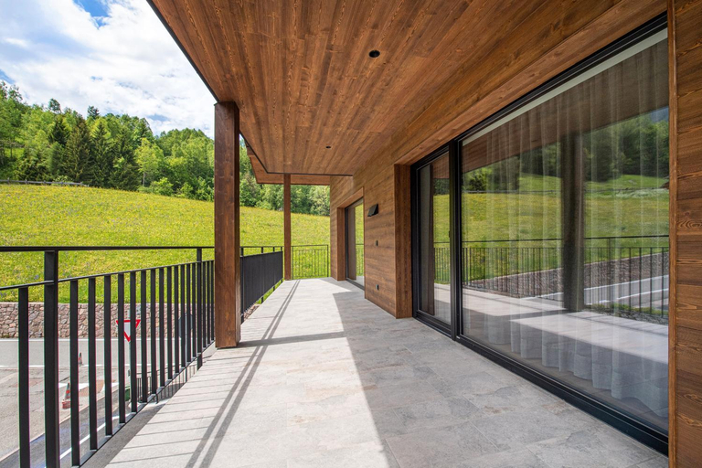 3, Apartments LaBar, Bolzano