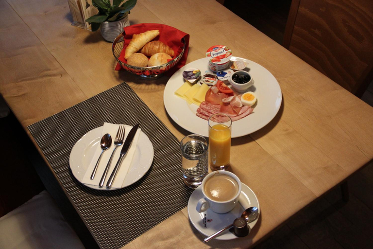 Food & Drinks 4, Gasthof zum Mohren, Willisau
