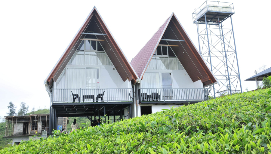 Exterior & Views 2, Kudaram County Resort, Idukki
