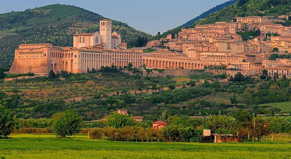 B&B "Le tre Muse", Perugia