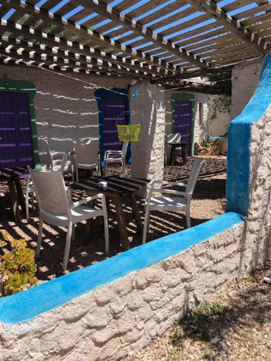 Food & Drinks 5, I Dammusi del Blu Green, Agrigento