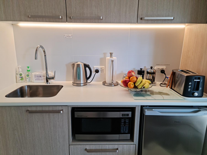 Others 2, Parnell Garden Suite, Waitakere