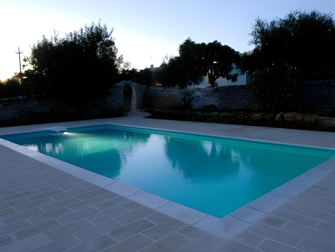 Sport & Beauty 2, Masseria Trullo Sovrano Exclusive B&B, Brindisi