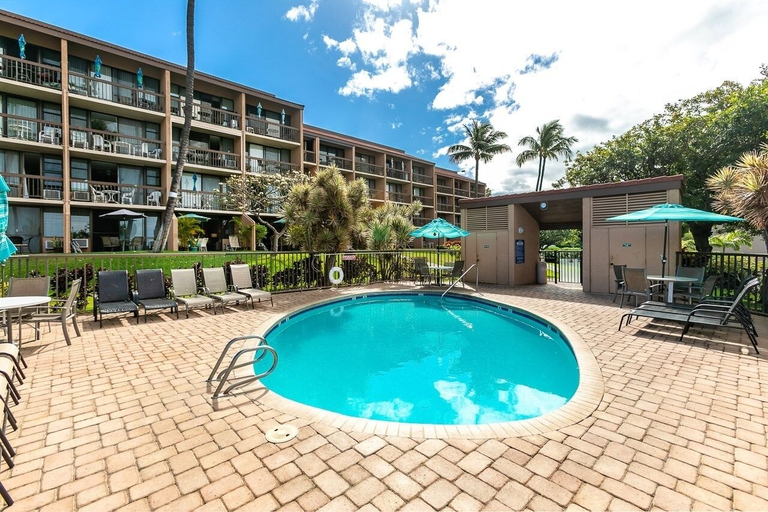 Sport & Beauty 5, Maui Vista 3401 2 Bedroom Condo, Maui