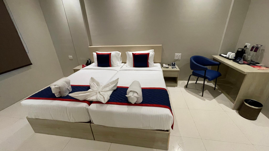 Bedroom 4