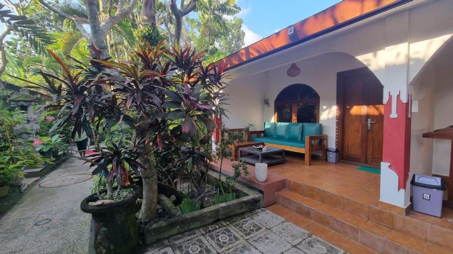 Catra homestay beach apartments, Karangasem