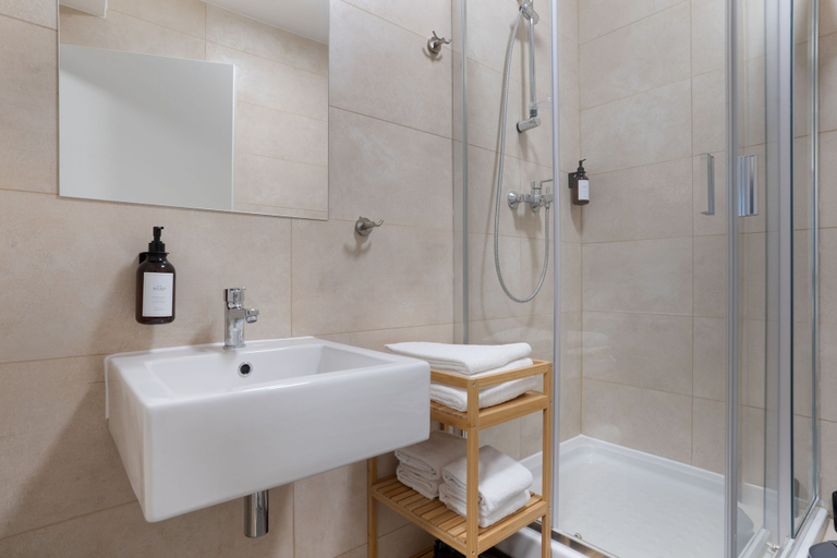 Bathroom 5, Schöne Apartments in Bad Honnef, Rhein-Sieg-Kreis