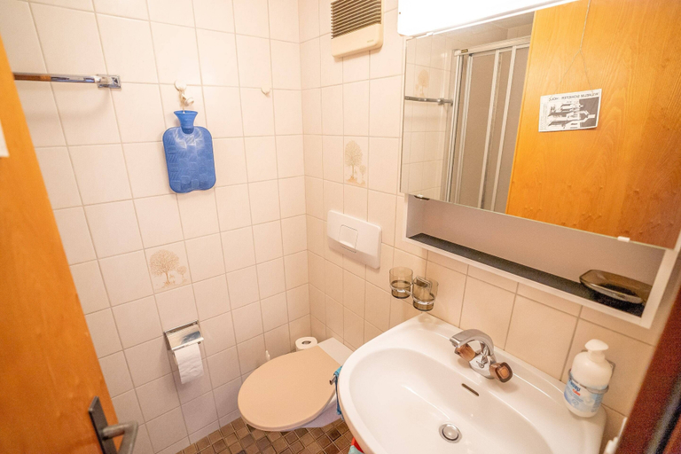 Bathroom, Vieux Valais Heidi, Raron