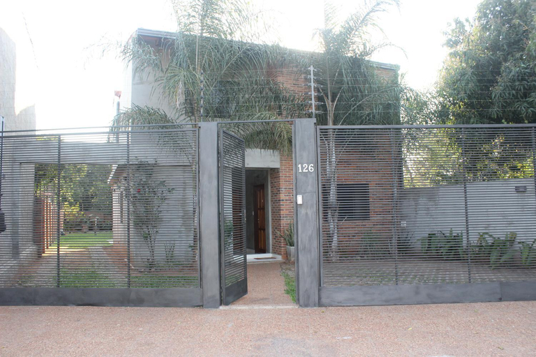 Public Area 3, Mandala Apartments, Luque
