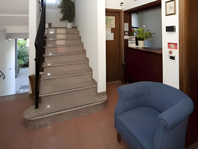 Public Area 2, Hotel La Toscana, Arezzo