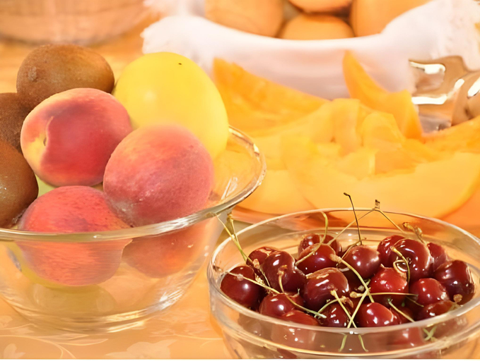 Food & Drinks 4, B&B Le Murette - ENJOY HOLIDAY, Verona