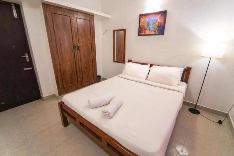 Bedroom 13