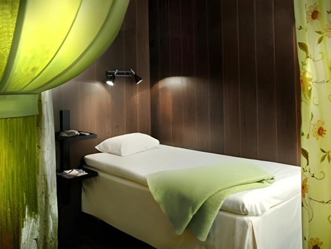 Bedroom 2, Sigtunahojden Hotell & Konferens, Sigtuna