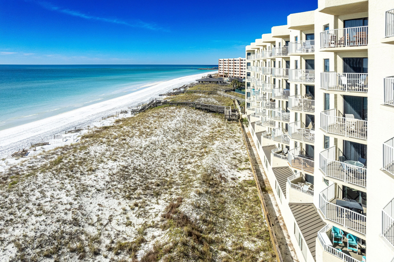 Exterior & Views 2, Inlet Reef 403 2 Bedroom Condo by RedAwning, Okaloosa