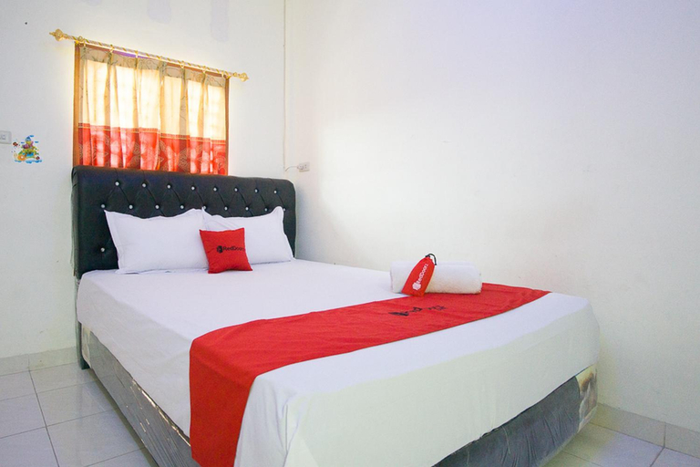 Bedroom 9