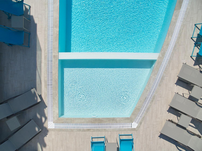 Sport & Beauty 2, Albatros Suites, Central Macedonia