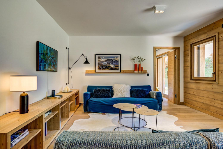 Others 5, Residence Le Green, Haute-Savoie