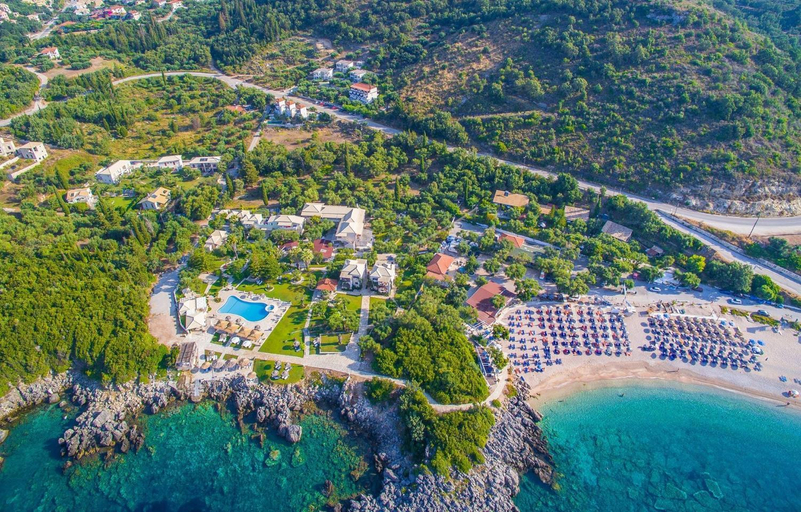 Others 4, Bellou Villas Sivota, Epirus