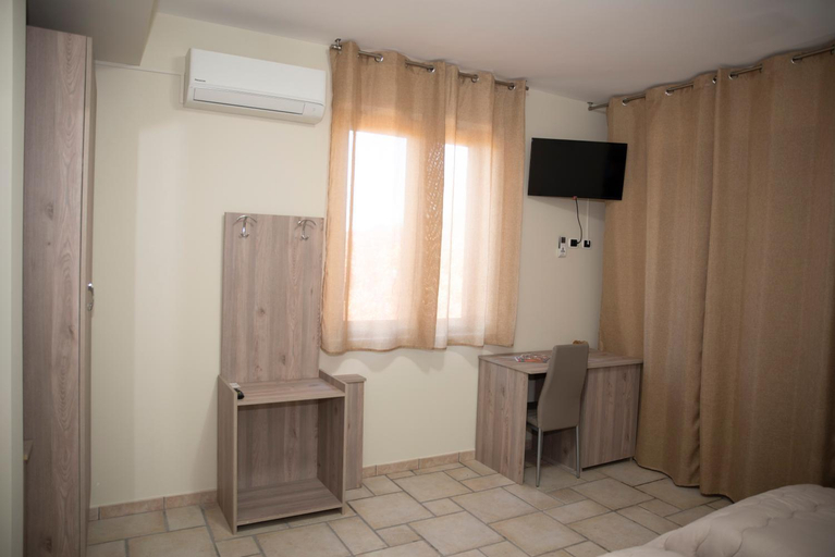 Bedroom 3, B&B La Terrazza Degli Scrittori, Agrigento