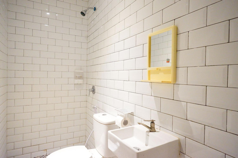 Bathroom 4