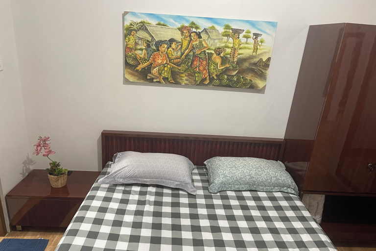 Bedroom 3, Homestay Omah Embun, Sleman