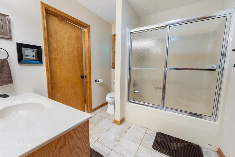 Bathroom 3, Little Little 2 Bedroom Cabin by RedAwning, Sevier