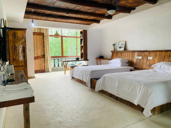 Bedroom 14