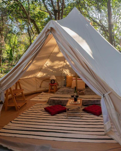 Bedroom 3, Vila Coco Dendê, Maraú