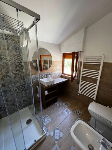 Bedroom 2, MaMe, Perugia