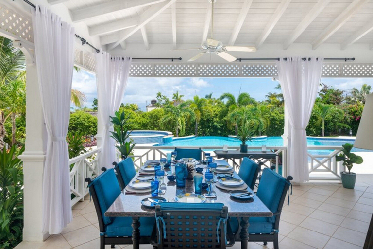 Food & Drinks, Sugar Hill - Fiddlesticks 3 Bedroom Villa