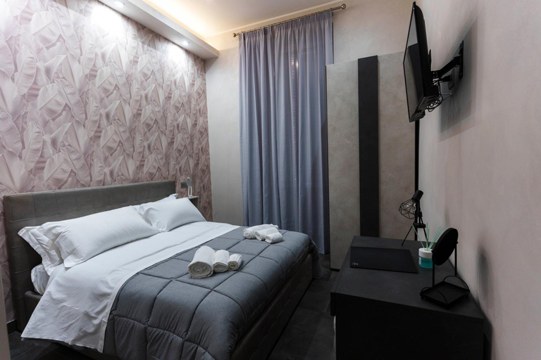 Others 2, Julia Luxury Suite Rome, Roma