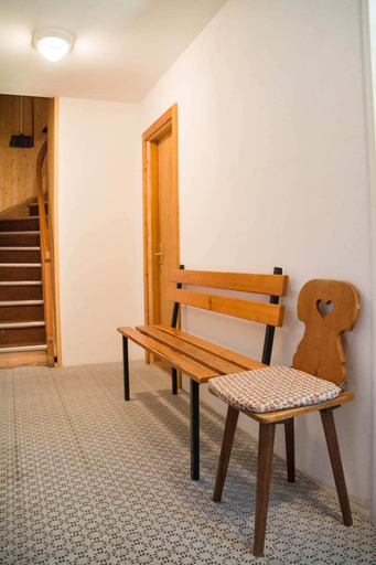 Others 4, Chalet Wurzenbord 1, Raron