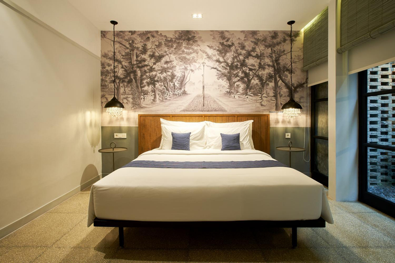 Bedroom 8
