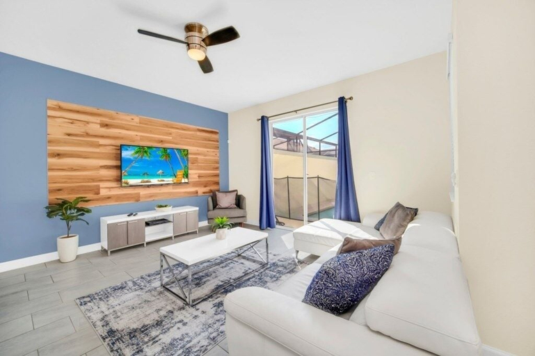 Others 4, 4829lullaby 4 Bedroom Townhouse, Osceola