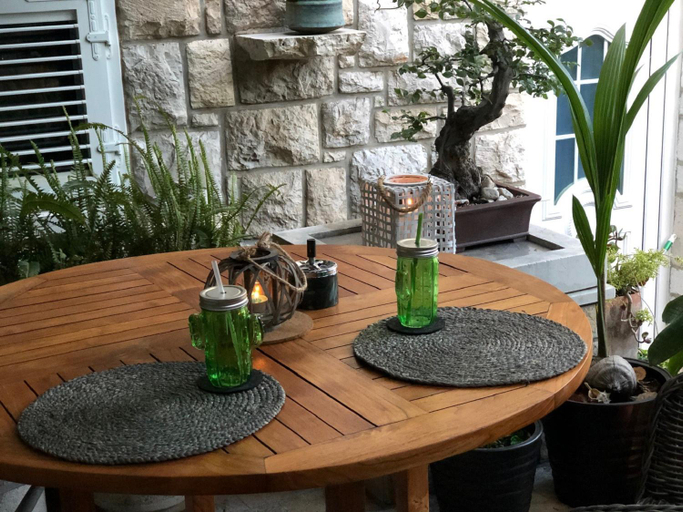 Others 3, Flower House - Lapad, Dubrovnik