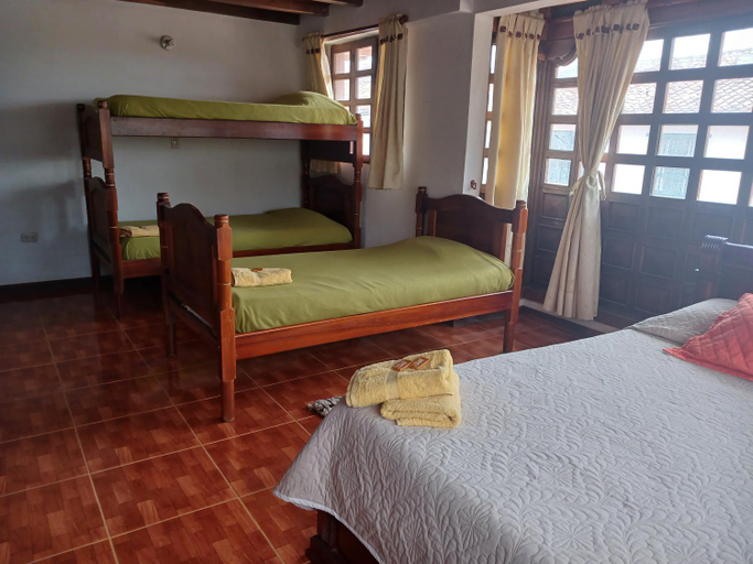 Others 2, Chez Alicia Hostal, Villa de Leyva