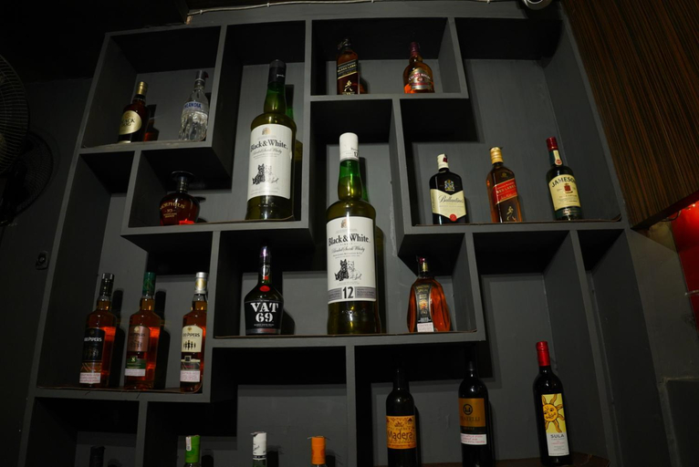 Food & Drinks 5, Hotel Sitara Grand LB Nagar, Ranga Reddy