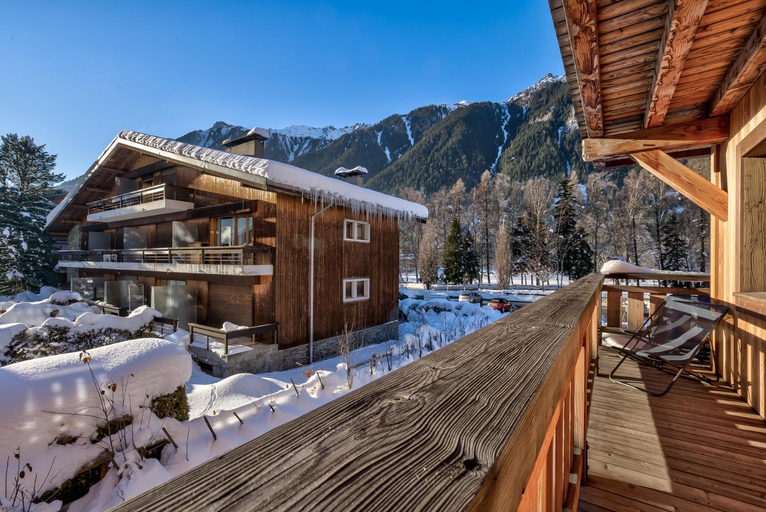 Others 4, Residence Le Green, Haute-Savoie