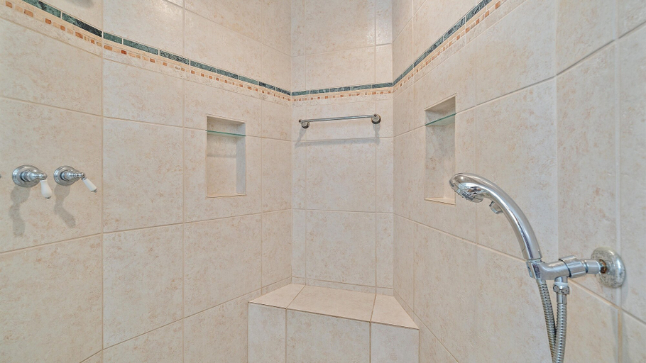 Bathroom 3, Tee Time On Breezemont 3 Bedroom Home, Sarasota