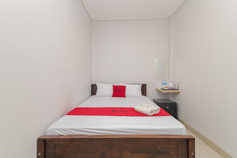 Bedroom 18