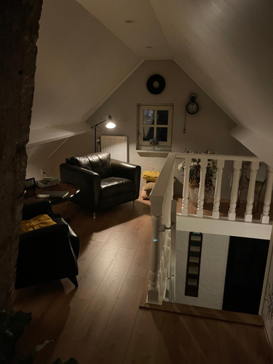 Bedroom 2, ‘t Bakhuis, Oirschot