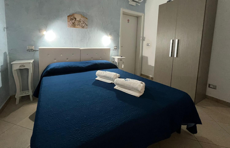 Others 5, B&B Le Onde Del Mare, Lecce