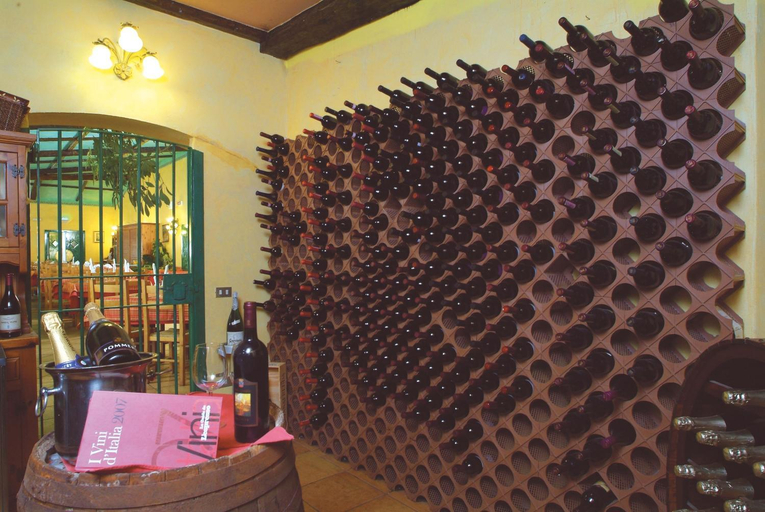 Food & Drinks 4, Hotel Lo Sciatore, Campobasso