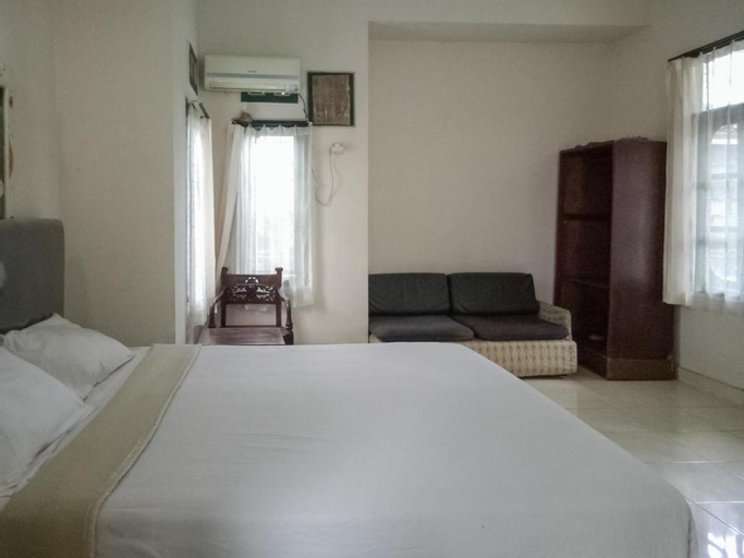 Bedroom 12