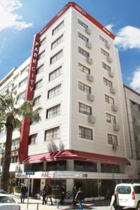 Others 1, Kozan City Hotel, Konak