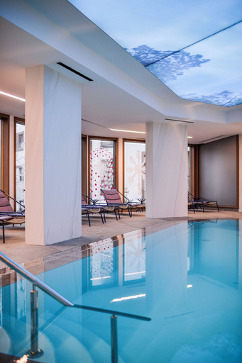 Sport & Beauty 2, Vila Borova Wellness & Spa Resort, Čajetina